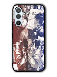 Tokyo Ghoul Samsung Galaxy A14 5G Case QC2158