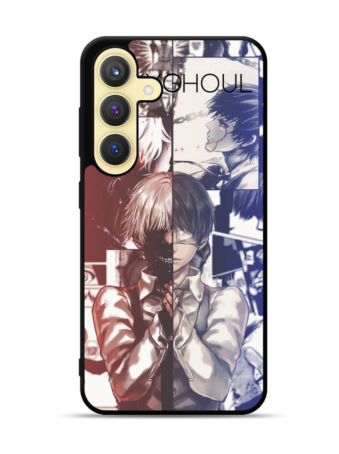 Tokyo Ghoul Samsung Galaxy S25 5G Case OV2158