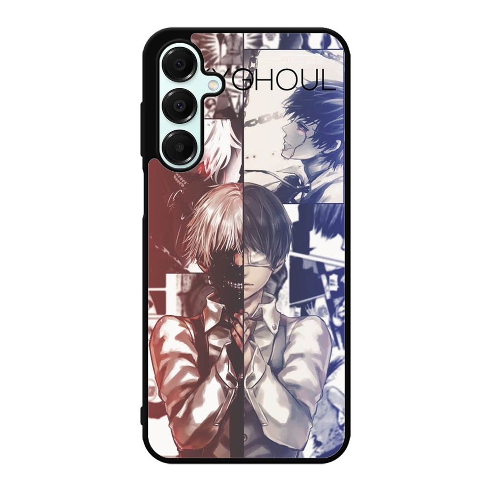 Tokyo Ghoul Samsung Galaxy A16 Case OV2158