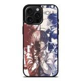 Tokyo Ghoul iPhone 16 Pro Case OV2158