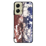 Tokyo Ghoul Motorola Moto G Stylus 5G 2024 Case OV2158