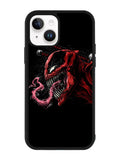 Venom Deadpool iPhone 15 Case