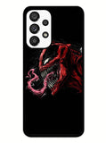 Venom Deadpool Samsung Galaxy A53 5G Case