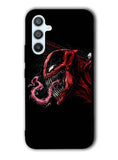 Venom Deadpool Samsung Galaxy A54 5G Case