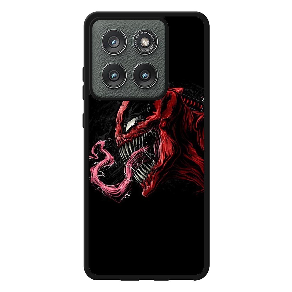 Venom Deadpool Motorola Moto Edge 2025 Case