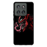 Venom Deadpool Motorola Moto Edge 2025 Case