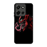 Venom Deadpool Motorola Moto G 5G 2025 Case OV5885