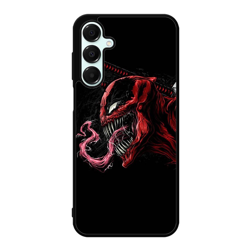 Venom Deadpool Samsung Galaxy A16 Case OV5885