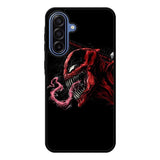 Venom Deadpool Samsung Galaxy A17 Case