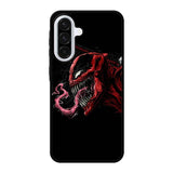 Venom Deadpool Samsung Galaxy A56 Case OV5885
