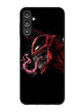 Venom Deadpool Samsung Galaxy A14 5G Case