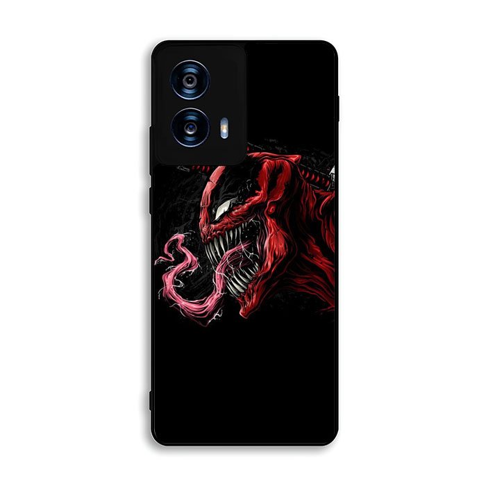 Venom Deadpool Motorola Moto G Power 5G 2024 Case OV1228