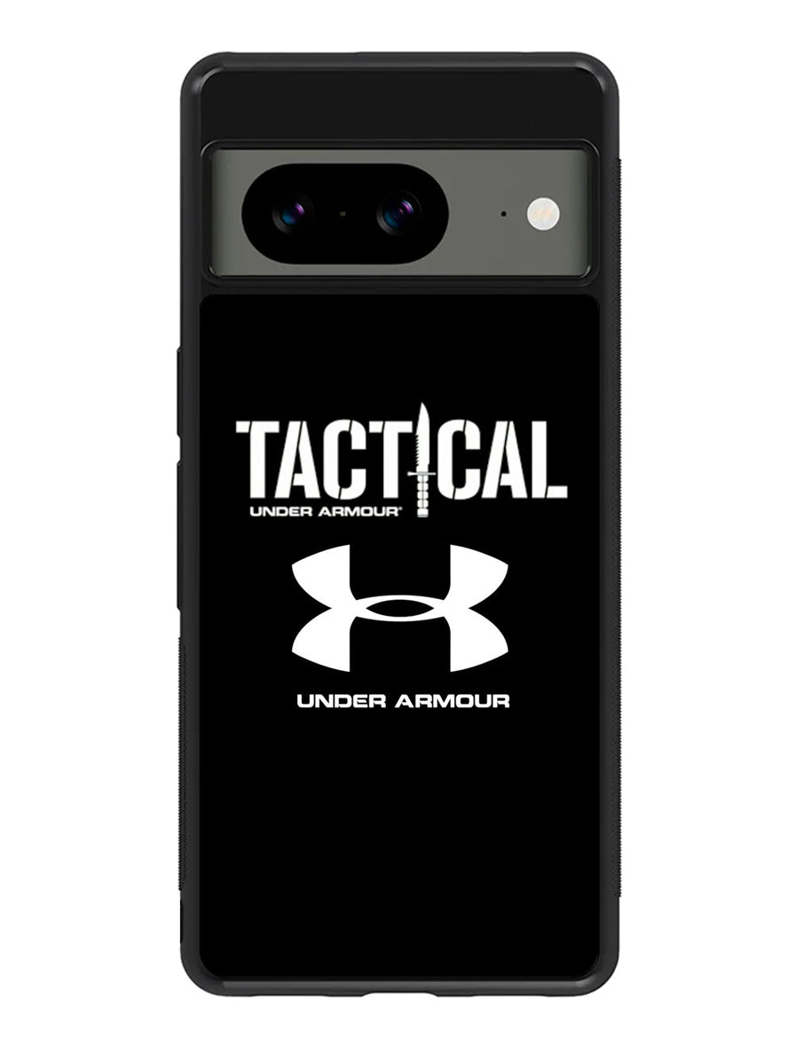 Tactical Under Armour Google Pixel 8 Case QC2269
