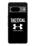 Tactical Under Armour Google Pixel 8 Case QC2269