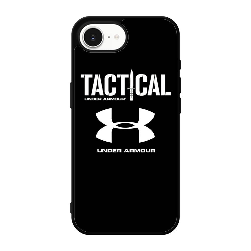 Tactical Under Armour iPhone 17e Case OV2269