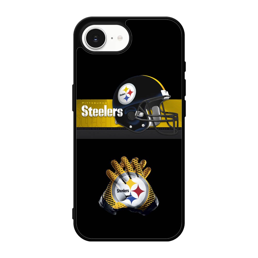 Pittsburgh Steelers iPhone 17e Case OV2851