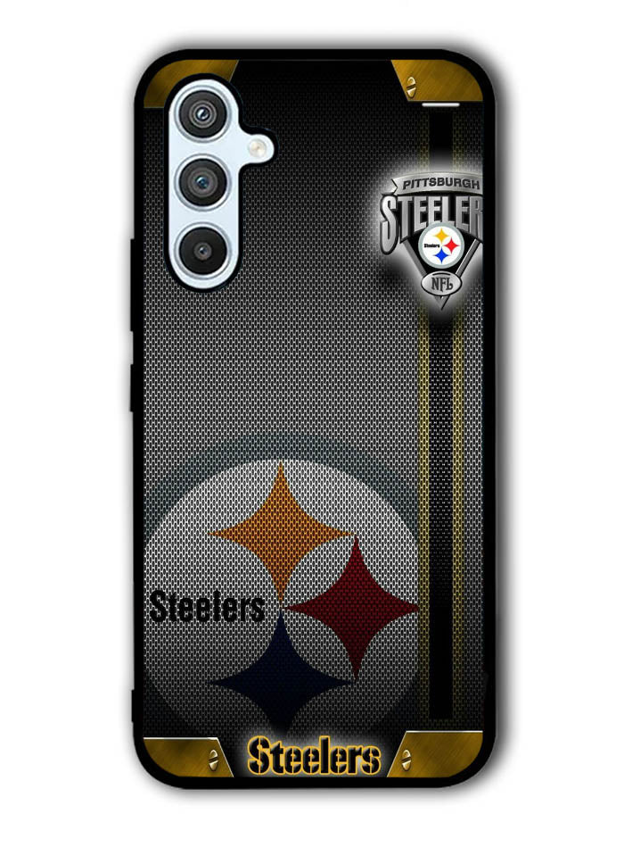 Pittsburgh Steelers NFL 1st Samsung Galaxy A54 5G Case