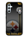 Pittsburgh Steelers NFL 1st Samsung Galaxy A54 5G Case
