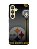 Pittsburgh Steelers NFL 1st Samsung Galaxy S25 Plus 5G , Samsung Galaxy S25+ 5G Case