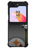 Pittsburgh Steelers NFL 1st Samsung Galaxy Z Flip 5 5G 2023 Case