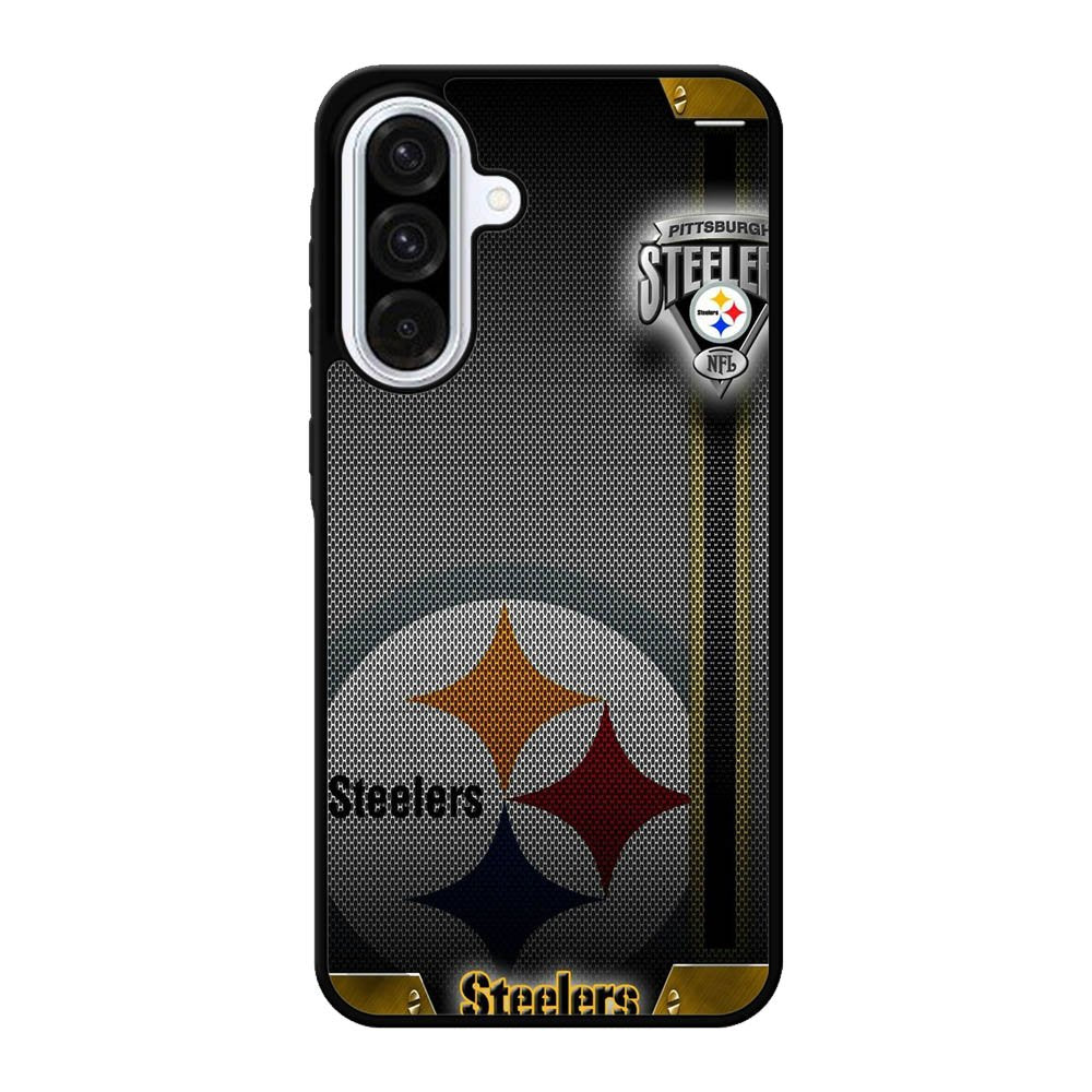 Pittsburgh Steelers NFL 1st Samsung Galaxy A56 Case OV6528
