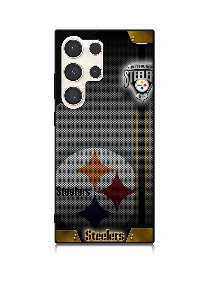 Pittsburgh Steelers NFL 1st Samsung Galaxy S25 Ultra 5G Case