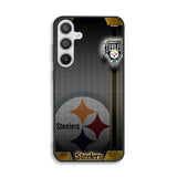Pittsburgh Steelers NFL 1st Samsung Galaxy A26 Case OV5481