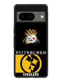 Pittsburgh Steelers New Google Pixel 8A Case QC2886