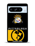 Pittsburgh Steelers New Google Pixel 8 Pro Case QC2886