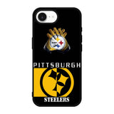 Pittsburgh Steelers New iPhone 17e Case OV2886
