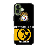 Pittsburgh Steelers New iPhone 17 Case OV2886