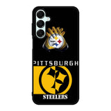 Pittsburgh Steelers New Samsung Galaxy A16 Case OV2886