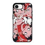 Vintage betty boop iPhone 17e Case OV2053