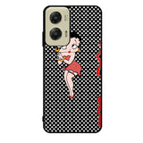 Cartoon Character Betty Boop Motorola Moto G Stylus 5G 2024 Case OV4406