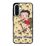 Betty Boop Samsung Galaxy A16 5G Case RC4138