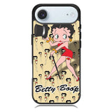 Betty Boop iPhone 17 Air Case OV4138