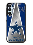 Dallas Cowboys Decal 1st Samsung Galaxy A15 5G Case