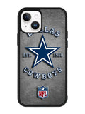 Dallas Cowboys 1960 iPhone 14 Plus Case QC4561