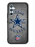 Dallas Cowboys 1960 Samsung Galaxy A14 5G Case QC4561
