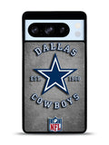 Dallas Cowboys 1960 Google Pixel 8 Pro Case QC4561