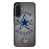 Dallas Cowboys 1960 Samsung Galaxy A17 Case QC4561