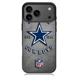 Dallas Cowboys 1960 Samsung Galaxy S26 Ultra Case OV4561
