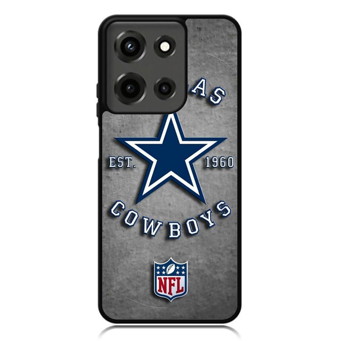 Dallas Cowboys 1960 Motorola Moto G 5G 2025 Case OV4561