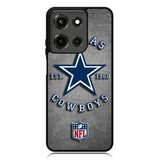 Dallas Cowboys 1960 Motorola Moto G 5G 2025 Case OV4561