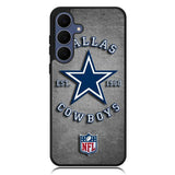 Dallas Cowboys 1960 Samsung Galaxy S25 FE Case OV4561