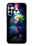 We supply weapons and armor Zelda Samsung Galaxy A15 5G Case OV2003