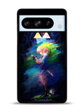 We supply weapons and armor Zelda Google Pixel 8 Pro Case QC2003