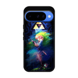 We supply weapons and armor Zelda Google Pixel 10 Case OV2003
