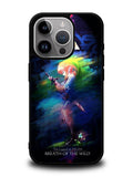 We supply weapons and armor Zelda iPhone 16 Pro Case OV2003