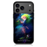 We supply weapons and armor Zelda iPhone 17 Pro Case RC2003